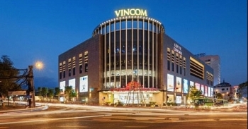 Vincom Retail công bố kết quả kinh doanh Quý III năm 2019