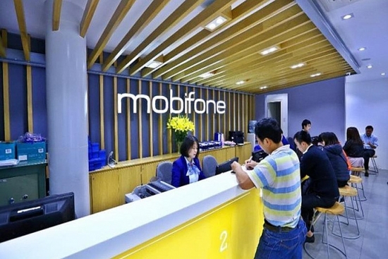 MobiFone kinh doanh ra sao trước sự cố lỗi mạng?