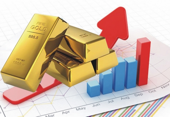 Dự báo giá vàng ngày 6/10/2020: Mất vai trò “trú ẩn”, vàng quay đầu giảm giá