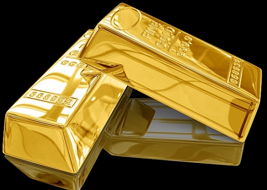 Giá vàng hôm nay 8/10/2020: Vàng hồi phục khi đồng USD suy yếu