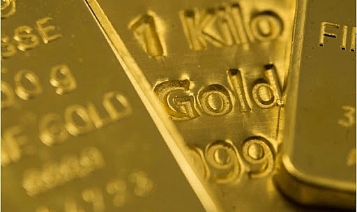 Cập nhật giá vàng ngày 9/10/2020: Tăng đến 310 ngàn đồng mỗi lượng