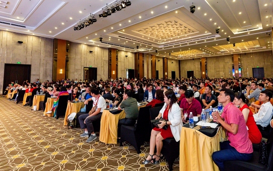 Grand World Phú Quốc thu hút hơn 700 nhà đầu tư trải nghiệm trước ngày ra mắt