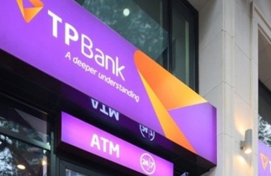 Quản lý quỹ Việt Cát (VFC) đón cổ đông lớn TPBank
