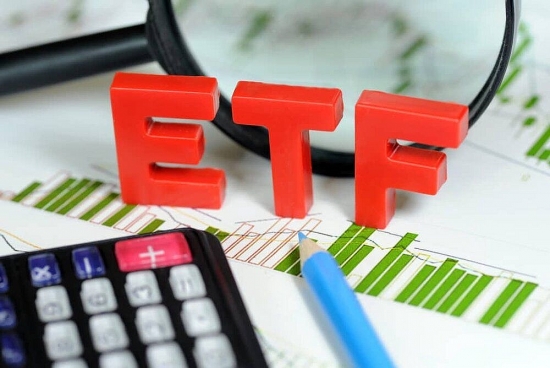 Cổ phiếu ngân hàng bào mòn hiệu suất hoạt động nhiều quỹ ETF trong quý III