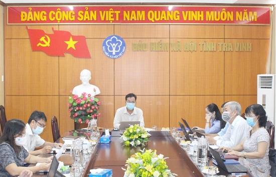 BHXH Việt Nam: Quyết liệt triển khai chính sách hỗ trợ người lao động và người sử dụng lao động từ Quỹ bảo hiểm thất nghiệp