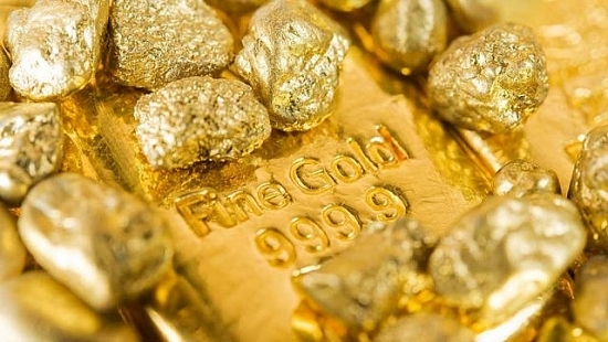 Dự báo giá vàng ngày 8/10/2021: Có thể tăng khi đồng USD suy yếu?