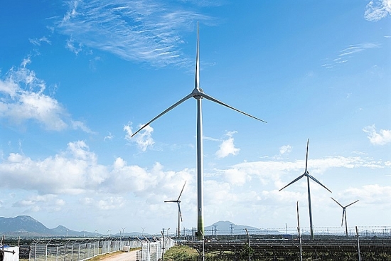 Hàng loạt dự án điện gió trước nguy cơ tuột ưu đãi giá FIT