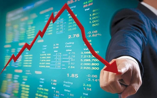 Chứng khoán phiên chiều 12/10: Nhóm cổ phiếu lớn suy yếu, VN-Index thoát phiên giảm điểm