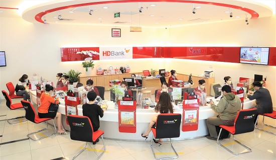 HDBank ước hoàn thành trên 82% kế hoạch cả năm sau 9 tháng, triển khai phát hành riêng lẻ 300 triệu USD trái phiếu tăng vốn cấp 2