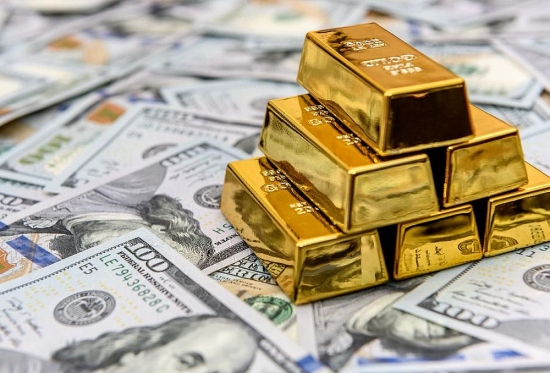 Dự báo giá vàng ngày 26/10/2021: Có thể duy trì đà tăng nhờ đồng USD tiếp tục suy yếu?