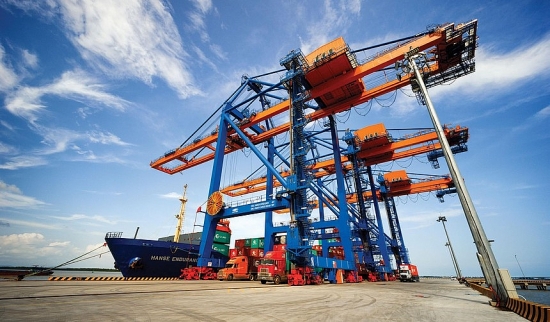 Lợi nhuận doanh nghiệp cảng biển “neo” cao