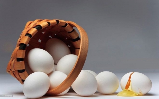 Sự thật về quy tắc "Không nên bỏ trứng vào cùng một giỏ"