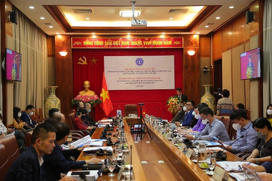 Định hướng chiến lược phát triển ngành BHXH Việt Nam đến năm 2030, tầm nhìn đến năm 2045