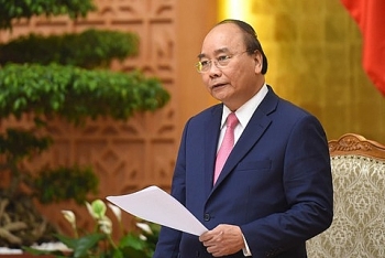 Thủ tướng chủ trì phiên họp Chính phủ thường kỳ tháng 10/2018
