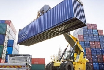 Tổng trị giá xuất nhập khẩu hàng hoá đạt 394,11 tỷ USD trong 10 tháng đầu năm