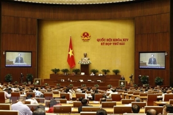 Hôm nay Quốc hội biểu quyết Nghị quyết về kế hoạch phát triển 2019