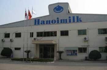 Dù lãi quý 3 tăng mạnh, HanoiMilk vẫn báo lỗ hơn 11 tỷ đồng sau 9 tháng