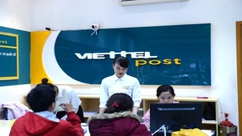 Viettel Post dự kiến chào sàn UPCoM với mã giao dịch VTP