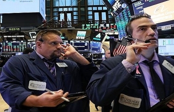 Chứng khoán Mỹ tuần 12-16/11: Thua lỗ nặng bởi đợt sụt giảm mạnh của nhóm cổ phiếu công nghệ