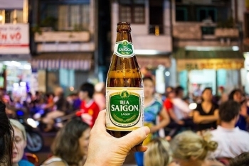 Bia Sài Gòn bị đề nghị xử phạt vì chậm nộp gần 2.500 tỉ