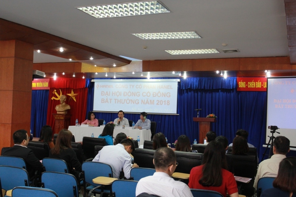 hoan thanh thoai von nha nuoc tai dai gia dat hanel truoc 31122018