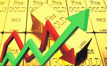 Nhận định giá vàng tuần mới (từ 4-9/11): “Thiếu chất xúc tác” để vàng tiếp tục thăng hoa