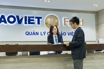 Tổng doanh thu phí bảo hiểm của Bảo Việt dẫn đầu thị trường bảo hiểm nhân thọ và phi nhân thọ
