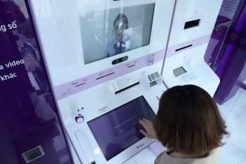 Thẻ ATM công nghệ số: Quản lý tài chính thông minh trong thời đại 4.0