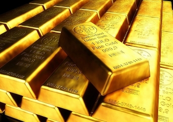 Cập nhật giá vàng 18h ngày 11/11/2019: Thị trường châu Á bật tăng, vàng nội vẫn lình xình dưới đáy