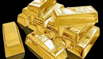Cập nhật giá vàng 18h ngày 15/11/2019: Diễn biến trồi sụt, vàng lại giảm đến 60 ngàn đồng/lượng