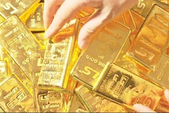 Cập nhật giá vàng chiều ngày 18/11/2019: Giảm đến 70.000 đồng/lượng, nhà đầu tư có quay lưng với vàng?