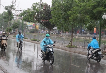 Dự báo thời tiết đêm 21 và ngày 22/11: Hà Nội có mưa vài nơi, đêm và sáng sớm trời rét