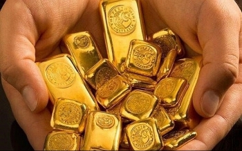 Bảng giá vàng mới nhất ngày 28/11/2019: Giảm từ 30-60 ngàn đồng/lượng