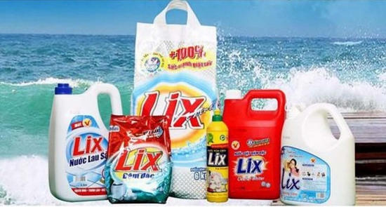 Bột giặt LIX (LIX) dự kiến lợi nhuận giảm 50% trong quý 3/2021