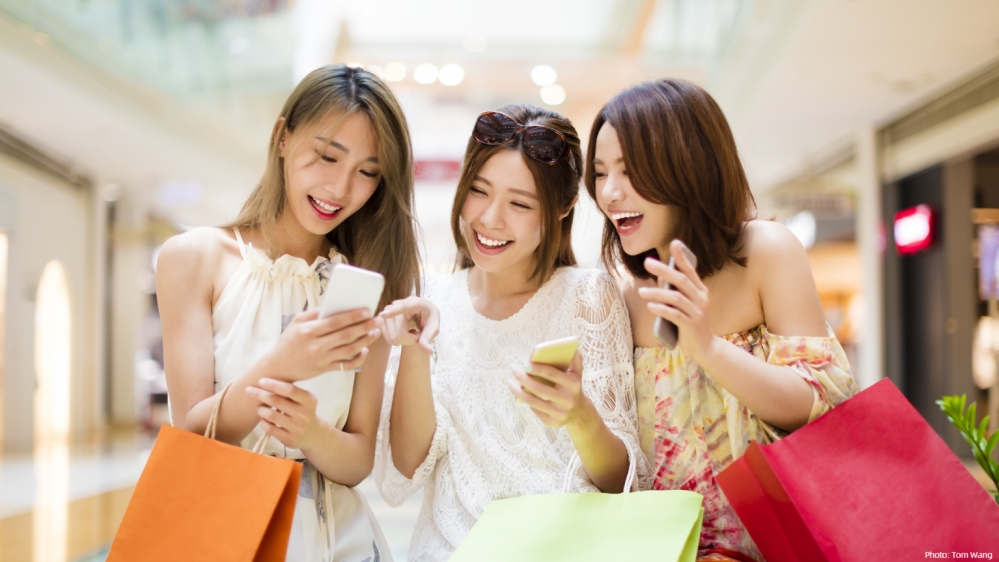 Lễ hội mua sắm toàn cầu 11.11 của Tập đoàn Alibaba: Những ưu đãi và sản phẩm tốt nhất cho người tiêu dùng
