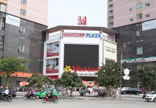Bộ Xây dựng lên kế hoạch thoái vốn tại Hancorp, cổ phiếu HAN tiếp tục tăng trần