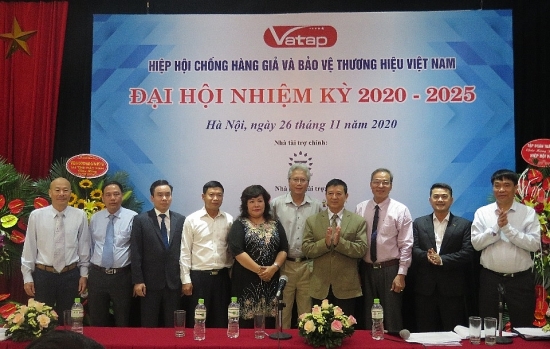 VATAP tổ chức thành công Đại hội khóa V (2020-2025)