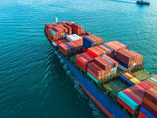 Doanh nghiệp vận tải biển sẽ tiếp tục lãi lớn quý IV/2021?