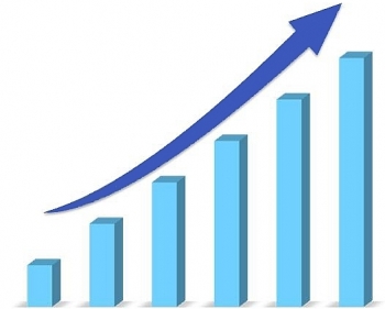 Chứng khoán phiên sáng 12/12: Tâm lý tích cực, VN-Index tăng hơn 4 điểm