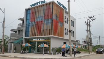 Hơn 4 triệu cổ phiếu VTK của Tư vấn Thiết kế Viettel sẽ chào UPCoM vào ngày 18/12