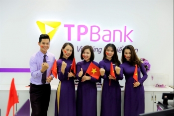 TPBank tặng ngay 1 tỷ đồng cho tuyển Việt Nam, cộng thêm 1 tỷ nữa mừng vô địch AFF Cup