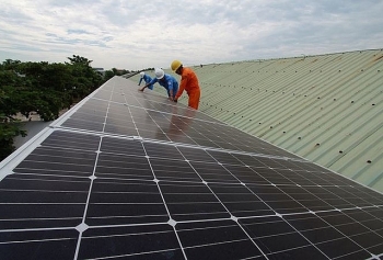 Điện mặt trời phát triển "nóng", Thủ tướng yêu cầu Bộ Công Thương giải trình