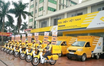 Bưu điện Việt Nam “cán đích” doanh thu 1 tỷ USD trước hạn 2 năm