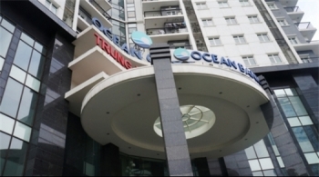 Trưởng Ban kiểm soát Oceangroup không mua được cổ phiếu nào trong số 3 triệu cp đã đăng ký