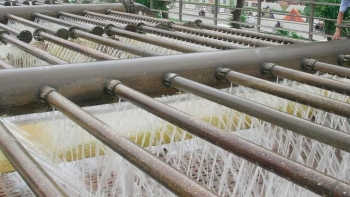 Nước sạch Bắc Ninh sắp lên UPCoM với giá tham chiếu 10.000 đồng/cp