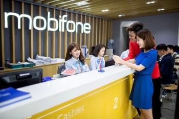 Lợi nhuận của MobiFone trong năm 2018 đạt hơn 6.000 tỷ đồng