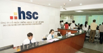 HSC phát hành thành công 485 tỷ đồng trái phiếu không chuyển đổi