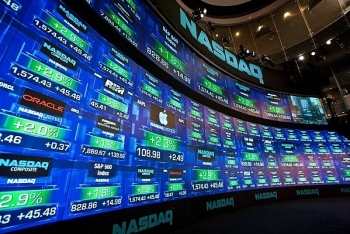Chứng khoán Mỹ ngày 6/12: Thị trường bứt phá, Dow Jones bật tăng gần 340 điểm