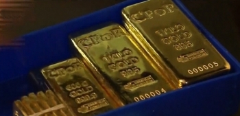 Giá vàng hôm nay (8/12): Vàng “nằm bất động”
