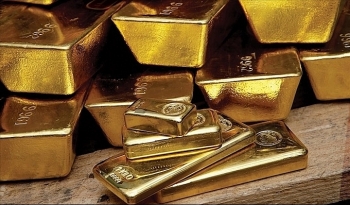 Giá vàng chiều hôm nay 10/12: Nhà đầu tư có “quay lưng” với vàng?